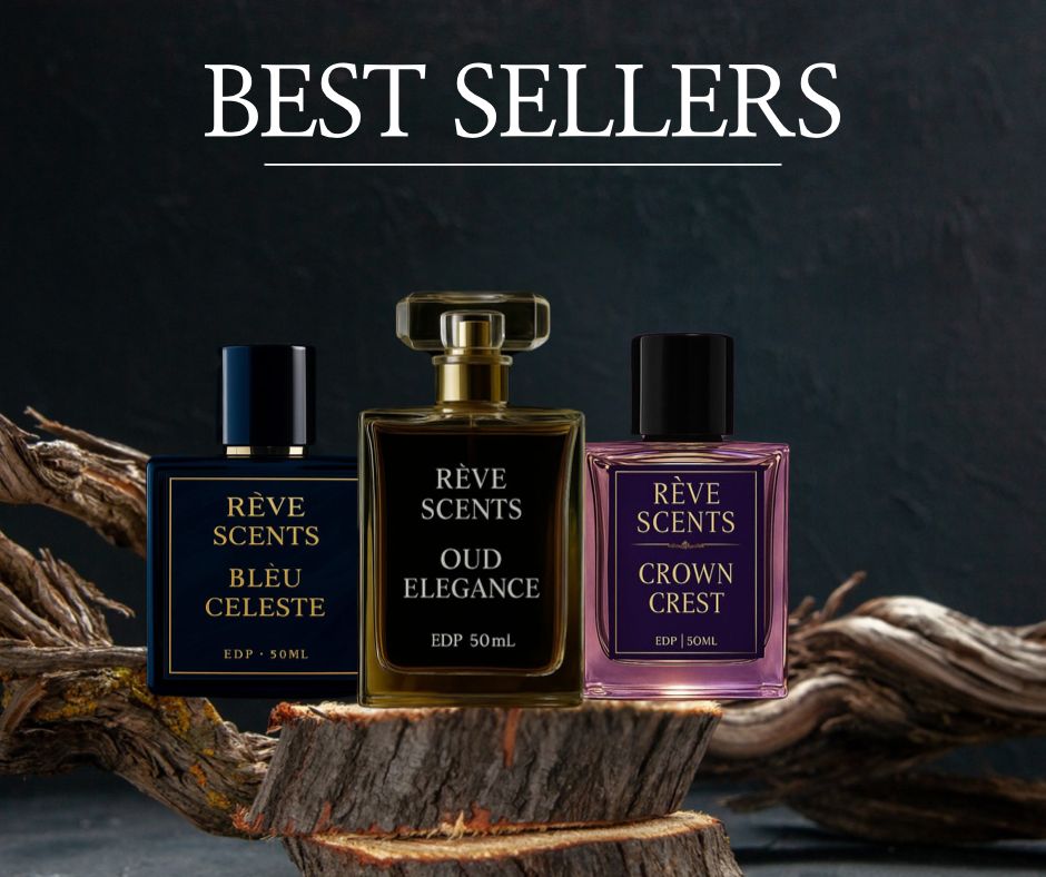 Best Sellers