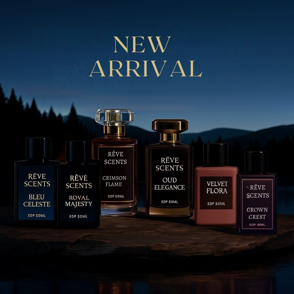 New Arrivals