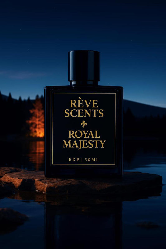 Royal Majesty - Inspired by Dior Sauvage