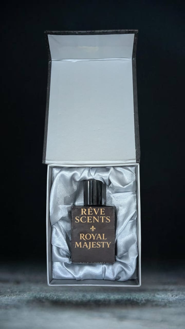 Royal Majesty - Inspired by Dior Sauvage